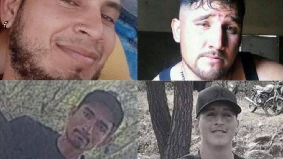 Desaparecidos Lagos de Moreno