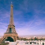 Foto de Mart LMJ: https://www.pexels.com/es-es/foto/fotografia-de-la-torre-eiffel-2563984/