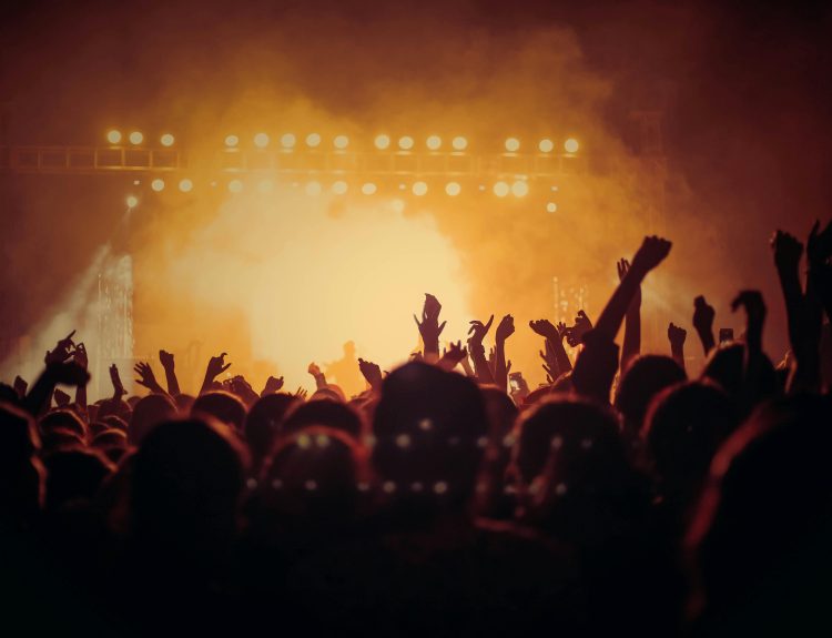 Foto de Vishnu R Nair: https://www.pexels.com/es-es/foto/personas-en-concierto-1105666/